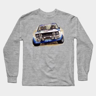 Piancavallo 1981 Long Sleeve T-Shirt